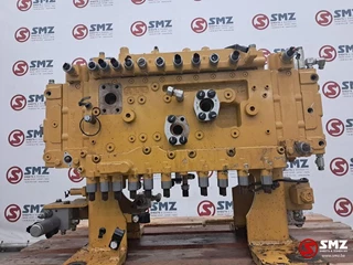 Caterpillar N/A - Gp valve control caterpillar bild 2