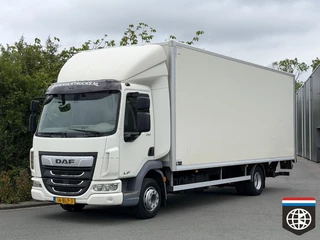 DAF LF 210 FA 2018 - N/A te koop