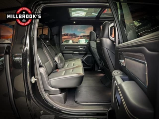 Dodge Ram 1500 2024 - Laramie Sport изображение 22