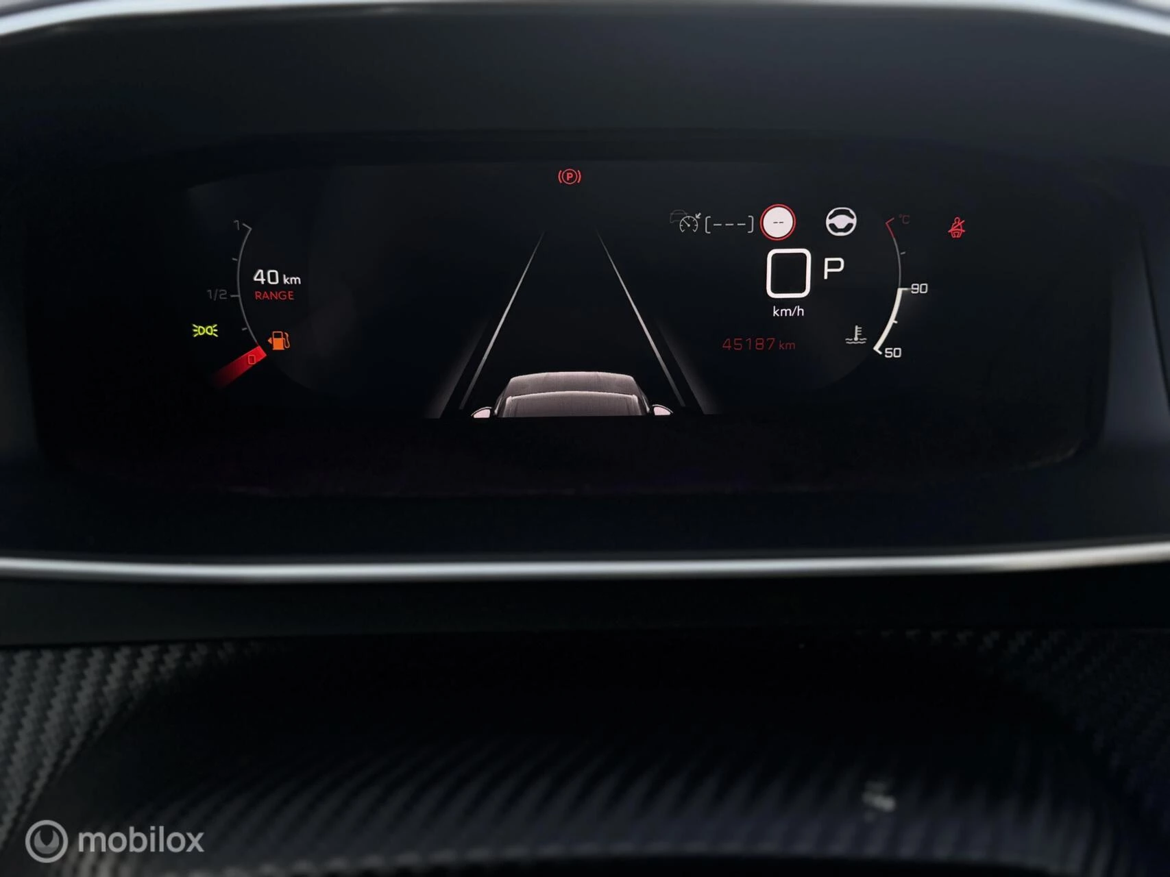 Peugeot 2008 2021 - 1.2 PureTech GT Pack |Panoramadak | 45187 kM afbeelding 44