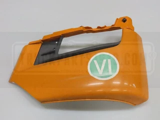 MAN N/A - Body & Chassis Parts Bumperzijdeel onder Li. MANTGS obrazek 2