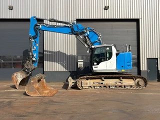 Liebherr 926 KLC Compact 2019 for sale