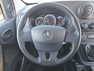 Mercedes-Benz Citan 2021 - 109 CDI obrazek 11