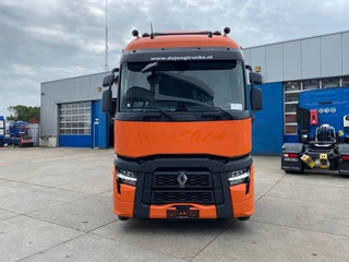 Renault T480 2022 - / 2x Tank / Full spoilers immagine 2