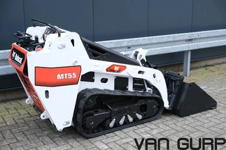 Bobcat N/A 2022 - MT 55 | MT55 | 2022 | 211h zdjecie 7