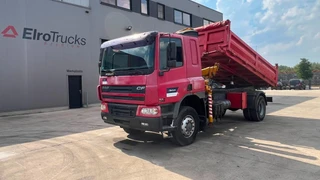 DAF CF 75.310 2004 - N/A te koop