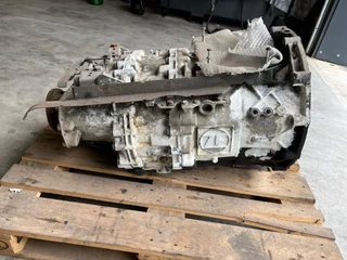 ZF N/A - versnellingsbak 12AS1930 TD image 4