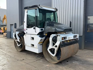 Bomag BW174 AP-4 AM 2013 - N/A imagem 6