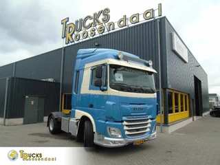 DAF XF 2019 - N/A imagem 1