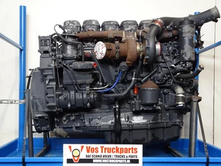 Scania R 2016 - SC-R DC-13115 410PK image 2