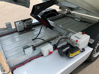 Peugeot e-Expert 2024 - 100% elektrisch kippende zijlader image 13