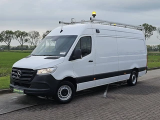 Mercedes-Benz Sprinter 2021 - 316 imagem 2 miniatura