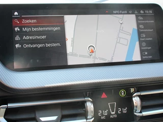 BMW 1 Serie 2022 - 118i Automaat High Executive afbeelding 3 miniatuur
