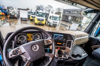 Mercedes-Benz Actros 2013 - 2651 LS imagen 9