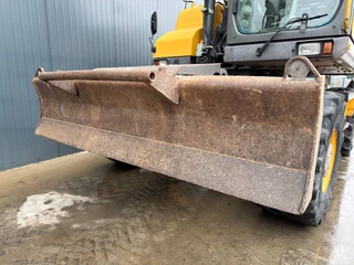 Volvo N/A 2012 - EW160D imagen 20