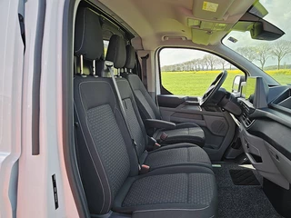 Ford Transit Custom 2024 - 2.0 obrazek 7