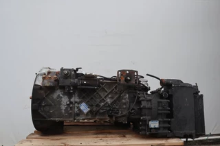 ZF N/A 1999 - 16S151OD+INT F2000 obrazek 1