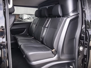 Mercedes-Benz Vito 2024 - 119 CDI L2 image 13