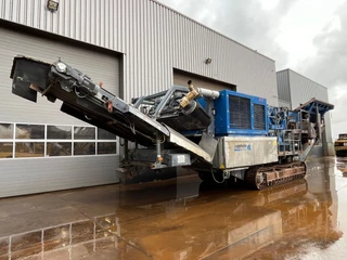 Kleemann Mobirex MR130Z 2008 - N/A zdjecie 3