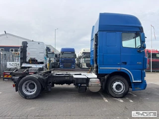 DAF XF105.460 2007 - N/A image 6