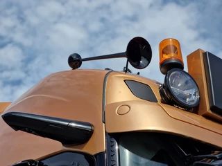 Volvo FH 2026 - 13.500 Aero Globetrotter XL 4x2 - New - Full spec - BUFFL interior - Retarder image 31