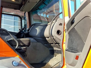 DAF CF 290 2016 - 4x2 - Low roof - Euro 6 - AS Tronic obrazek 17