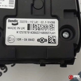 Ford N/A 2023 - Occ radarsensor Ford immagine 4