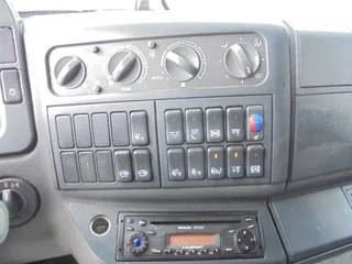 MAN TGA 2007 - 26.440 RETARDER NL TRUCK изображение 20