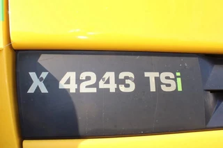 Ginaf X 4243 TS 2013 - N/A bild 8
