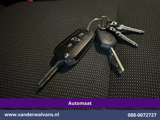 Citroën Berlingo 2020 - 1.2 PureTech 130pk Automaat Benzine L1H1 Inrichting Euro6 Airco | 3-Zits | Navigatie | Camera | Apple Carplay obrazek 19