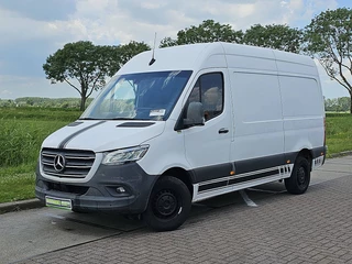 Mercedes-Benz Sprinter 2021 - N/A obrazek 2