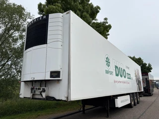 Van Eck UT-3I 2004 - N/A for sale