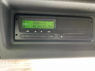 Scania P 2014 - 280 Euro 6 Zoeller 20m³ zdjecie 17