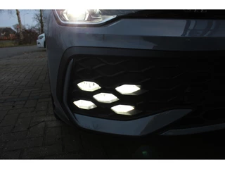 Volkswagen Golf 2025 - 1.5 eHybrid GTE 272PK Automaat Black Style obrazek 24