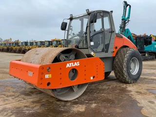 Atlas AW1120 (12t) 2009 - N/A obrazek 3