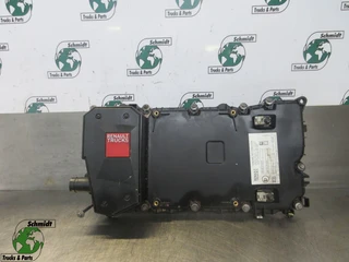 Renault - 22413335 KLEPENDEKSEL D 210 EURO 6 te koop
