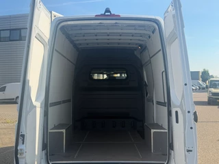 Mercedes-Benz Sprinter 2023 - 317CDI L2H2 Automaat Airco Navi Cruisecontrol BPM VRIJ obrazek 7