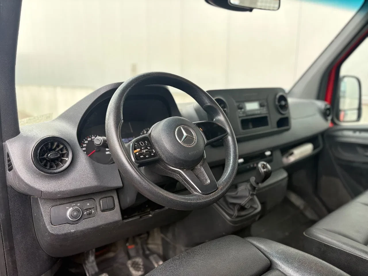 Mercedes-Benz Sprinter 2021 - 514 *Kipper*AHK3,5t*Airco*CruiseControl imagen 4