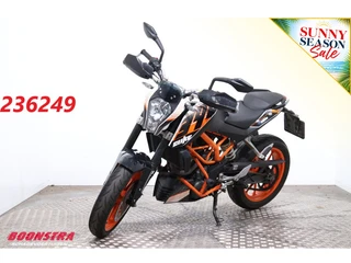 KTM 390 2015 - Duke ABS Arrow te koop