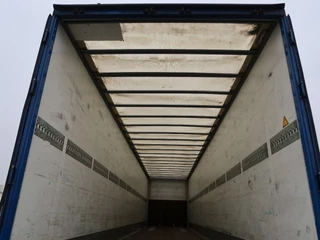 Schmitz Cargobull N/A 2016 - SCB*S3B, 3 Achsen, Disc brakes, NL Trailer, 2 Units! obrazek 12