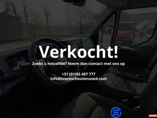 Iveco Daily 2023 - Multicab 35S18V A8 immagine 6