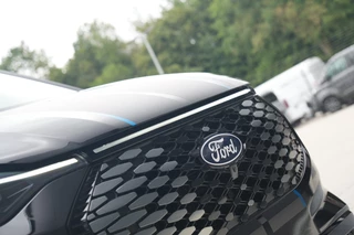 Ford E-Transit Custom 2026 - 340 L2H1 Sport 71 kWh 218pk - 2x Schuif - ACC - B&O - Navi - Stoel/Stuurverwarming - 360 Camera - Blindspot - Rijklaar obrazek 44