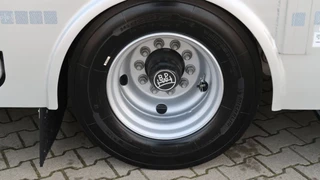 Pezzaioli N/A 2026 - SBA 31 U - NEW - Michelin tires image 110