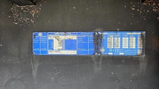 Jumbo DO 270.V1 1999 - N/A zdjecie 20