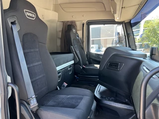 Iveco S-WAY 2022 - 530 / 2x Tank / Intarder / Euro 6E image 9