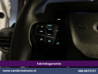 Ford Transit Custom 2024 - 2.0 TDCI 111pk L1H1 Fabrieksgarantie Euro6 Airco | Camera | Apple Carplay | LED | Cruisecontrol zdjecie 5