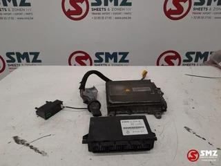 Renault N/A - Occ ontstekingsset Renault DCI + transponder + VEC immagine 1