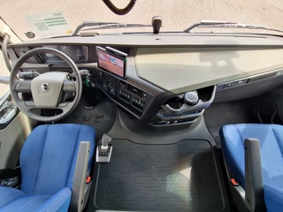Volvo FH 2026 - 13.540 Aero Globetrotter XL 4x2 - New - Full spec - Retarder - I parkcool - Full air imagem 12