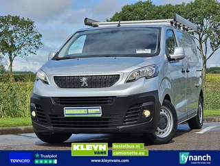 Peugeot Expert 2017 - 1.6 afbeelding 1 miniatuur