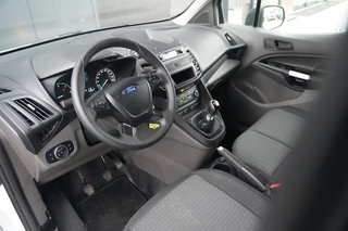 Ford Transit Connect 2024 - 2.0 EcoBlue L2 Trend 102pk - PDC - Airco - Bluetooth - Elek ramen - Rijklaar obrazek 14